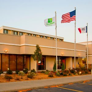 The Riverside Plaza Hotel Sioux City Exterior photo