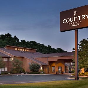 Country Inn & Suites By Radisson, Mishawaka, In South Bend Exterior photo