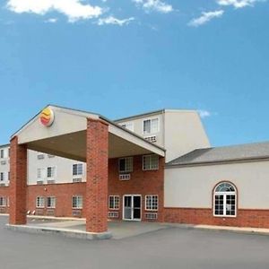 Comfort Inn Kearney - Liberty Exterior photo