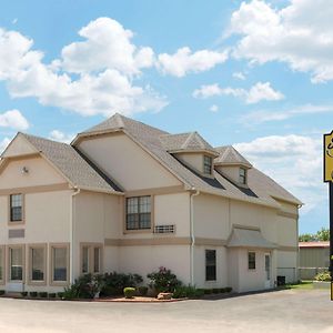 Super 8 By Wyndham Enid Hotel Exterior photo