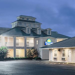 Days Inn By Wyndham Trumann Ar Exterior photo