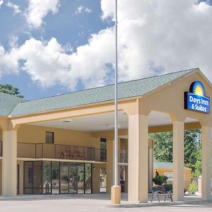 Days Inn By Wyndham Andalusia Exterior photo
