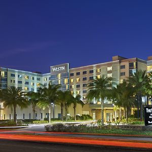 The Westin Lake Mary, Orlando North Hotel Exterior photo