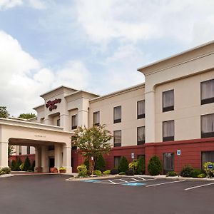 Hampton Inn Elkton Exterior photo