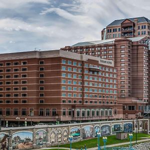 Embassy Suites Cincinnati - Rivercenter Covington Exterior photo