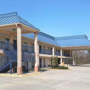 Days Inn By Wyndham Ocean Springs Exterior photo