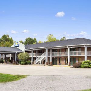 Days Inn By Wyndham Kuttawa/Eddyville Exterior photo