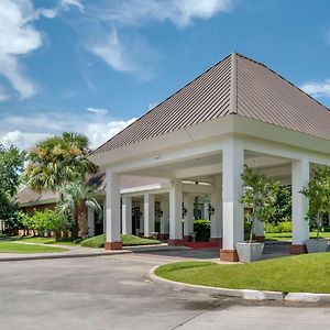 Clarion Inn Conference Center Gonzales Exterior photo