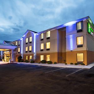 Holiday Inn Express Lexington Southwest Nicholasville, An Ihg Hotel Exterior photo