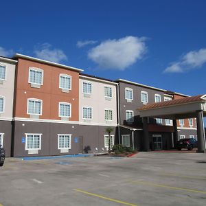 Best Western Abbeville Inn And Suites Exterior photo