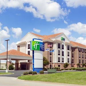 Holiday Inn Express Hotel & Suites Shawnee I-40, An Ihg Hotel Exterior photo