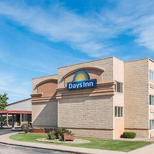 Days Inn By Wyndham Kirksville Exterior photo