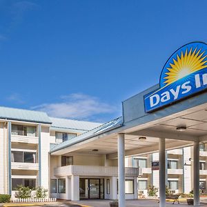 Days Inn By Wyndham Corvallis Exterior photo