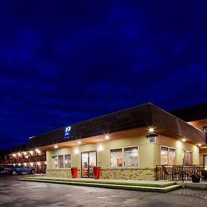 Best Western Buffalo Ridge Inn Near Mt Rushmore Custer Exterior photo