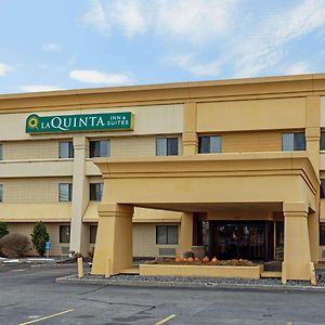 La Quinta By Wyndham Stevens Point Hotel Exterior photo