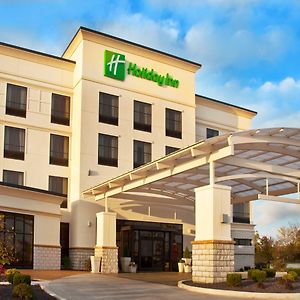 Holiday Inn Quincy, An Ihg Hotel Exterior photo