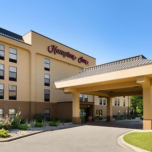 Hampton Inn Mount Vernon Exterior photo