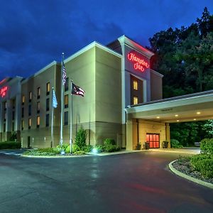 Hampton Inn Cambridge Exterior photo