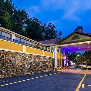 Best Western Fort Lee Exterior photo