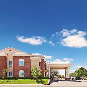 La Quinta By Wyndham Dalhart Hotel Exterior photo