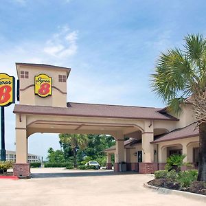 Super 8 By Wyndham Humble - Atascocita - Fm 1960 I-69 Hotel Exterior photo