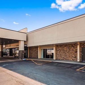 Best Western State Fair Inn Sedalia Exterior photo