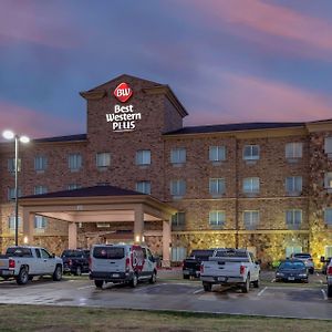 Best Western Plus Dfw Airport West Euless Exterior photo