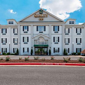 Quality Inn Harrisonburg I-81 Exterior photo