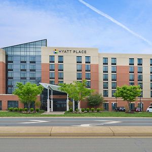 Hyatt Place Herndon Dulles Airport - East Exterior photo