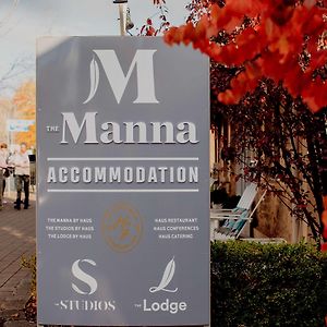 The Manna Hotel Hahndorf Exterior photo