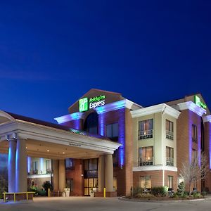 Holiday Inn Express Enid-Highway 412, An Ihg Hotel Exterior photo