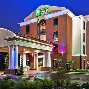 Holiday Inn Express Hotel & Suites Atlanta-Cumming, An Ihg Hotel Exterior photo
