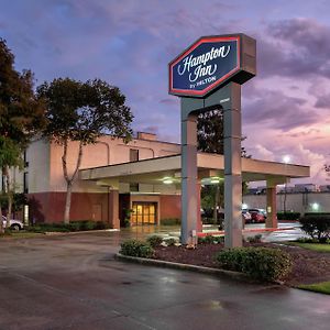 Hampton Inn Houma Exterior photo