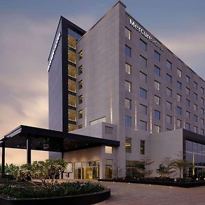 Mercure Chennai Sriperumbudur Hotel Exterior photo