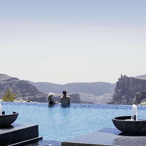 Anantara Al Jabal Al Akhdar Resort Al 'Aqar Exterior photo