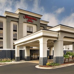 Hampton Inn Yemassee/Point South, Sc Exterior photo