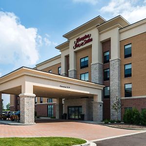 Hampton Inn & Suites Wixom/Novi/Detroit, Mi Exterior photo