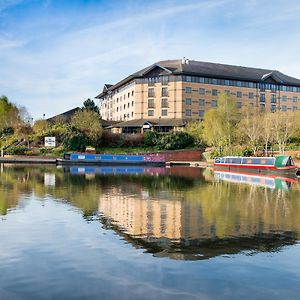 Copthorne Hotel Merry Hill Dudley Exterior photo