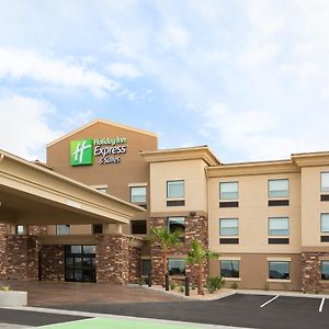 Holiday Inn Express & Suites Pahrump, An Ihg Hotel Exterior photo