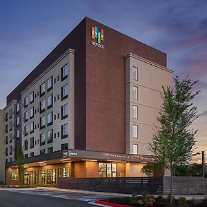 Even Hotel Alpharetta - Avalon Area, An Ihg Hotel Exterior photo