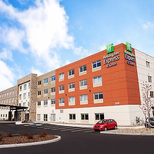 Holiday Inn Express & Suites - Halifax - Dartmouth Exterior photo