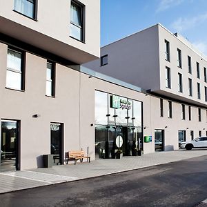 Holiday Inn Express - Trier, An Ihg Hotel Exterior photo