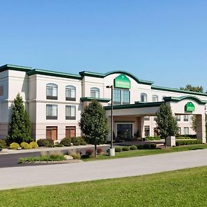 Wingate By Wyndham Parkersburg - Vienna Hotel Exterior photo