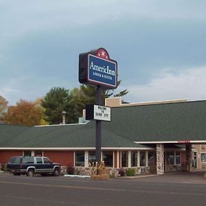 Americinn By Wyndham Silver City Exterior photo