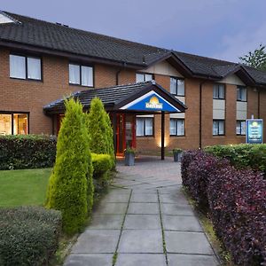 Days Inn Hamilton Exterior photo