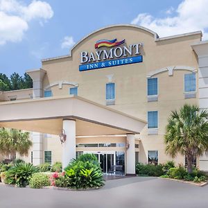 Baymont By Wyndham Henderson Hotel Exterior photo