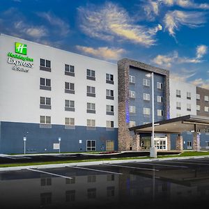 Holiday Inn Express & Suites - Fort Myers Airport, An Ihg Hotel Exterior photo