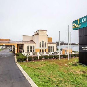 Quality Inn Bennettsville Exterior photo