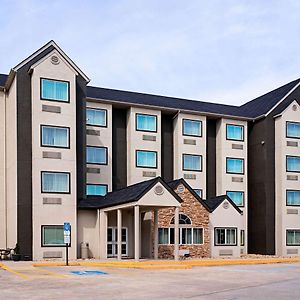 Quality Inn & Suites Robbinsville Exterior photo