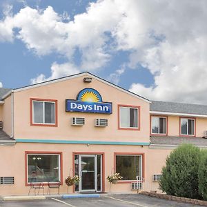 Days Inn By Wyndham Custer Exterior photo